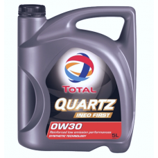Total Quartz Ineo First 0W-30 5L 
